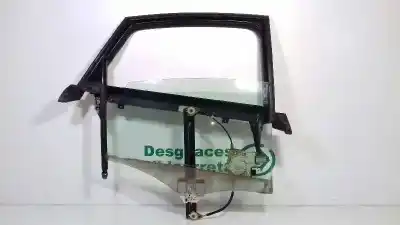 Second-hand car spare part rear right window regulator for audi a6 berlina (4f2) 3.2 fsi oem iam references 