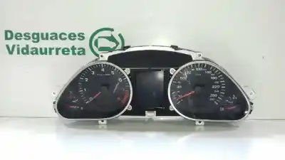 Second-hand car spare part dashboard for audi a6 berlina (4f2) 3.2 fsi oem iam references 4f0920900r