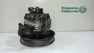 Second-hand car spare part steering pump for audi a6 berlina (4f2) 3.2 fsi oem iam references 4f0145155c