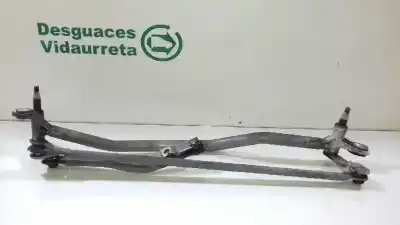 Second-hand car spare part front windscreen wiper linkage for audi a6 berlina (4f2) 3.2 fsi oem iam references 
