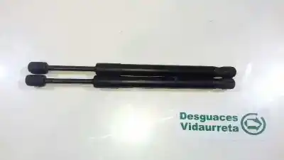 Second-hand car spare part tailgate gas strut for audi a6 berlina (4f2) 3.2 fsi oem iam references 4f5827552b