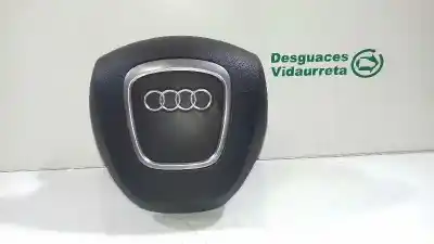 Second-hand car spare part front left air bag for audi a6 berlina (4f2) 3.2 fsi oem iam references 4f0880201s