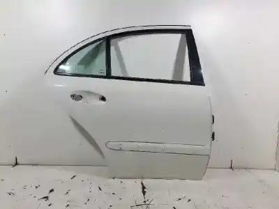 Автозапчасти б/у дверь задняя правая за mercedes-benz clase e (w211) berlina 2.2 cdi cat ссылки oem iam 