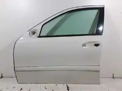 Автозапчасти б/у левая передняя дверь за mercedes-benz clase e (w211) berlina 2.2 cdi cat ссылки oem iam 