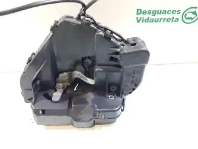 Автозапчасти б/у замок задней правой двери за mercedes-benz clase e (w211) berlina 2.2 cdi cat ссылки oem iam 2117300635