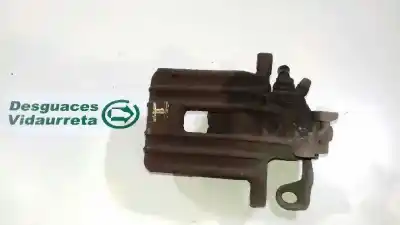 İkinci el araba yedek parçası sol arka fren kaliper için skoda roomster (5j7) ambition oem iam referansları 
