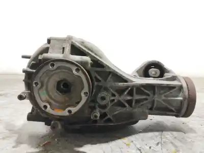 Автозапчастина б/у задній диференціал для vw phaeton (3d1, 3d2, 3d3, 3d4, 3d6, 3d7, 3d8, 3d9) 3.0 v6 tdi 4motion посилання на oem iam 0ar500044 5k101103n 32:9
