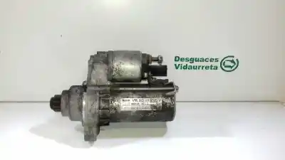 İkinci el araba yedek parçası motor çalisiyor için skoda roomster (5j7) ambition oem iam referansları 02t911024n