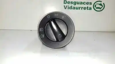 İkinci el araba yedek parçası isik kontrolü için skoda roomster (5j7) ambition oem iam referansları 