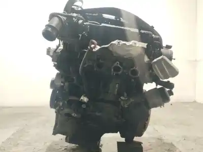 Second-hand car spare part scrapped engine for peugeot expert furgón (vf3a_, vf3u_, vf3x_) 1.6 hdi 90 16v oem iam references 9hu 10jbaz 0018400