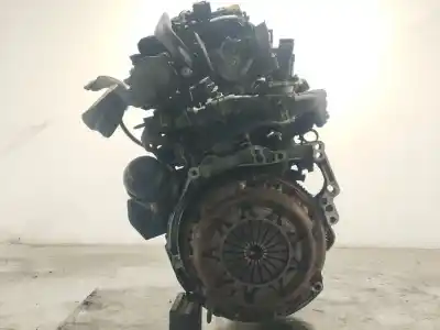 Second-hand car spare part scrapped engine for peugeot expert furgón (vf3a_, vf3u_, vf3x_) 1.6 hdi 90 16v oem iam references 9hu 10jbaz 0018400