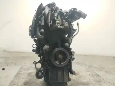 Second-hand car spare part scrapped engine for peugeot expert furgón (vf3a_, vf3u_, vf3x_) 1.6 hdi 90 16v oem iam references 9hu 10jbaz 0018400