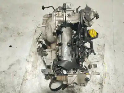 Tweedehands auto-onderdeel MOTOR UITGEBREID voor SUZUKI GRAND VITARA II (JT, TE, TD)  OEM IAM-referenties F9Q264  
