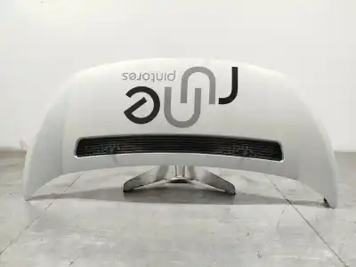 Second-hand car spare part bonnet for peugeot expert furgón (vf3a_, vf3u_, vf3x_) 1.6 hdi 90 16v oem iam references 