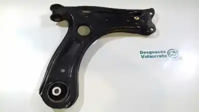 İkinci el araba yedek parçası ön sag alt süspansiyon kolu için skoda roomster (5j7) ambition oem iam referansları 