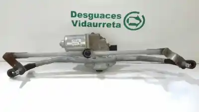 İkinci el araba yedek parçası ön temiz artikülasyon için skoda roomster (5j7) ambition oem iam referansları 