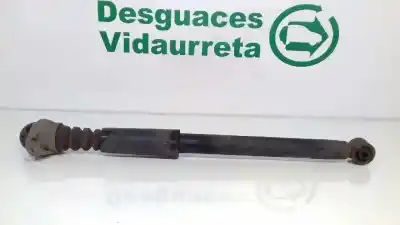 İkinci el araba yedek parçası arka sol amortisör için skoda roomster (5j7) ambition oem iam referansları 
