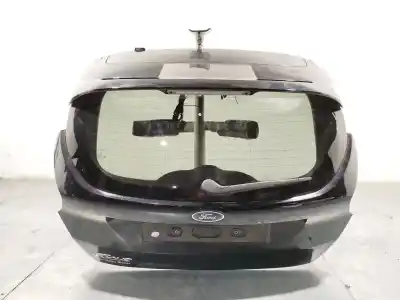 Second-hand car spare part tailgate for ford focus iii 1.5 tdci oem iam references 2002017  