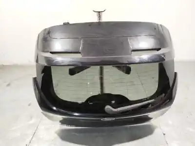 Second-hand car spare part tailgate for ford focus iii 1.5 tdci oem iam references 2002017  