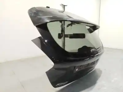 Second-hand car spare part tailgate for ford focus iii 1.5 tdci oem iam references 2002017  