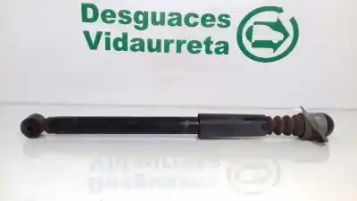İkinci el araba yedek parçası sag arka amortisör için skoda roomster (5j7) ambition oem iam referansları 