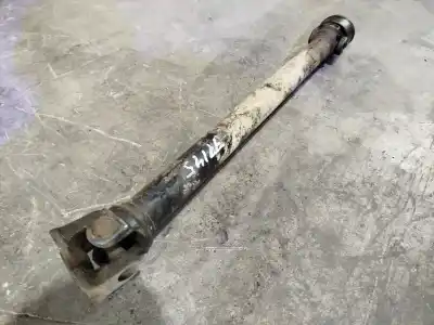 İkinci el araba yedek parçası merkezi sanziman için mitsubishi montero   (v3_w, v2_w, v4_w) 2.8 td (v46w, v26w) oem iam referansları mb919058  