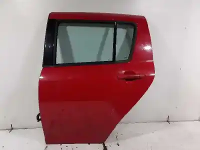 Pezzo di ricambio per auto di seconda mano porta posteriore sinistra per suzuki swift berlina (mz) * riferimenti oem iam 