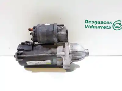 Pezzo di ricambio per auto di seconda mano motorino di avviamento per suzuki swift berlina (mz) * riferimenti oem iam 55561503