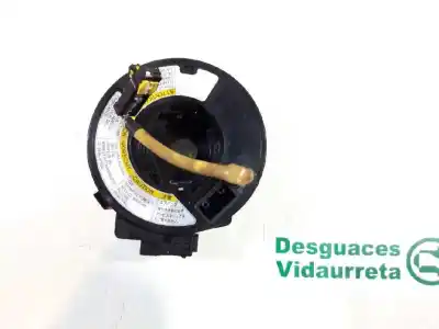 Pezzo di ricambio per auto di seconda mano anello airbag per suzuki swift berlina (mz) * riferimenti oem iam 