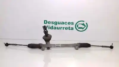 Автозапчасти б/у рулевая рейка за opel corsa d (s07) 1.4 (l08 l68) ссылки oem iam d001687897g