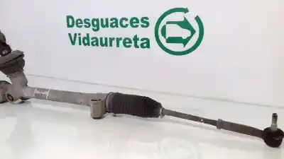 Second-hand car spare part steering rack for opel corsa d (s07) 1.4 (l08 l68) oem iam references d001687897g  