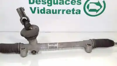 Second-hand car spare part steering rack for opel corsa d (s07) 1.4 (l08 l68) oem iam references d001687897g  