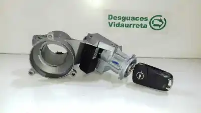 Автозапчасти б/у переключатель стартера за opel corsa d (s07) 1.4 (l08 l68) ссылки oem iam 