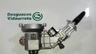 Second-hand car spare part ignition switch for opel corsa d (s07) 1.4 (l08 l68) oem iam references   