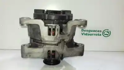 Автозапчасти б/у генератор за opel corsa d (s07) 1.4 (l08 l68) ссылки oem iam 13222930