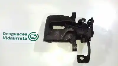 Автозапчастина б/у задній лівий гальмівний супорт для toyota auris active посилання на oem iam 