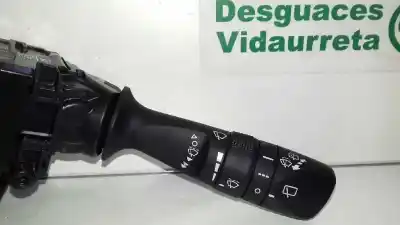 Pezzo di ricambio per auto di seconda mano comando pulito per toyota auris active riferimenti oem iam 0254017f857  