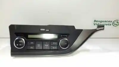 Автозапчастина б/у клімат-контроль для toyota auris active посилання на oem iam 6983u30a