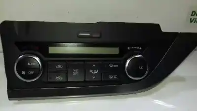 Pièce détachée automobile d'occasion commande de climatisation / chauffage pour toyota auris active références oem iam 6983u30a  5590002380