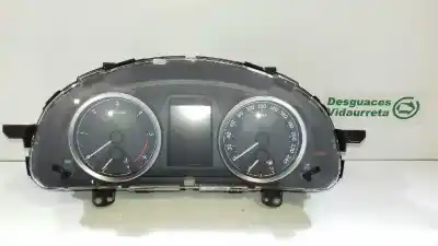 Автозапчастина б/у панель інструментів для toyota auris active посилання на oem iam 838000zv81