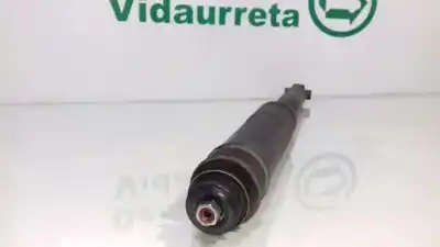 Автозапчастина б/у правий задній амортизатор для toyota auris active посилання на oem iam 4853002a10  
