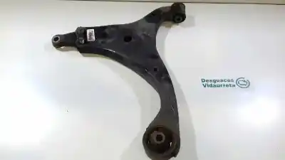 Автозапчасти б/у передний левый нижний рычаг подвески за hyundai i30 comfort ссылки oem iam 