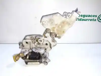 Автозапчастина б/у замок передній праві двері для nissan terrano/terrano.ii (r20) 2.7 turbodiesel посилання на oem iam 8055291l66