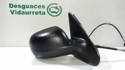 Peça sobressalente para automóvel em segunda mão espelho retrovisor direito por seat ibiza (6k1) 1.9 sdi referências oem iam 