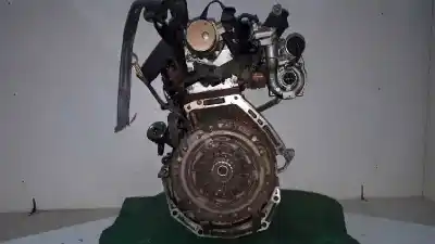 Автозапчасти б/у двигатель взорван за renault clio ii fase ii (b/cb0) ссылки oem iam k9k714  