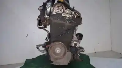 Автозапчасти б/у двигатель взорван за renault clio ii fase ii (b/cb0) ссылки oem iam k9k714  