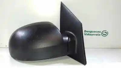 Recambio de automóvil de segunda mano de retrovisor derecho para hyundai getz (tb) 1.1 básico referencias oem iam   