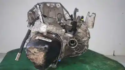 Автозапчасти б/у коробка передач за renault clio ii fase ii (b/cb0) ссылки oem iam jh3145  s008170