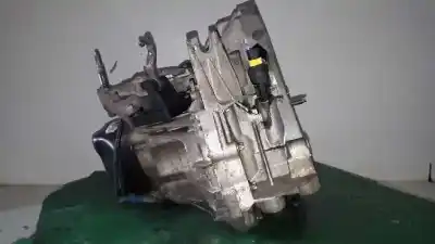 Автозапчасти б/у коробка передач за renault clio ii fase ii (b/cb0) ссылки oem iam jh3145  s008170