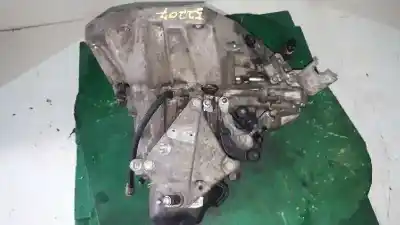 Автозапчасти б/у коробка передач за renault clio ii fase ii (b/cb0) ссылки oem iam jh3145  s008170